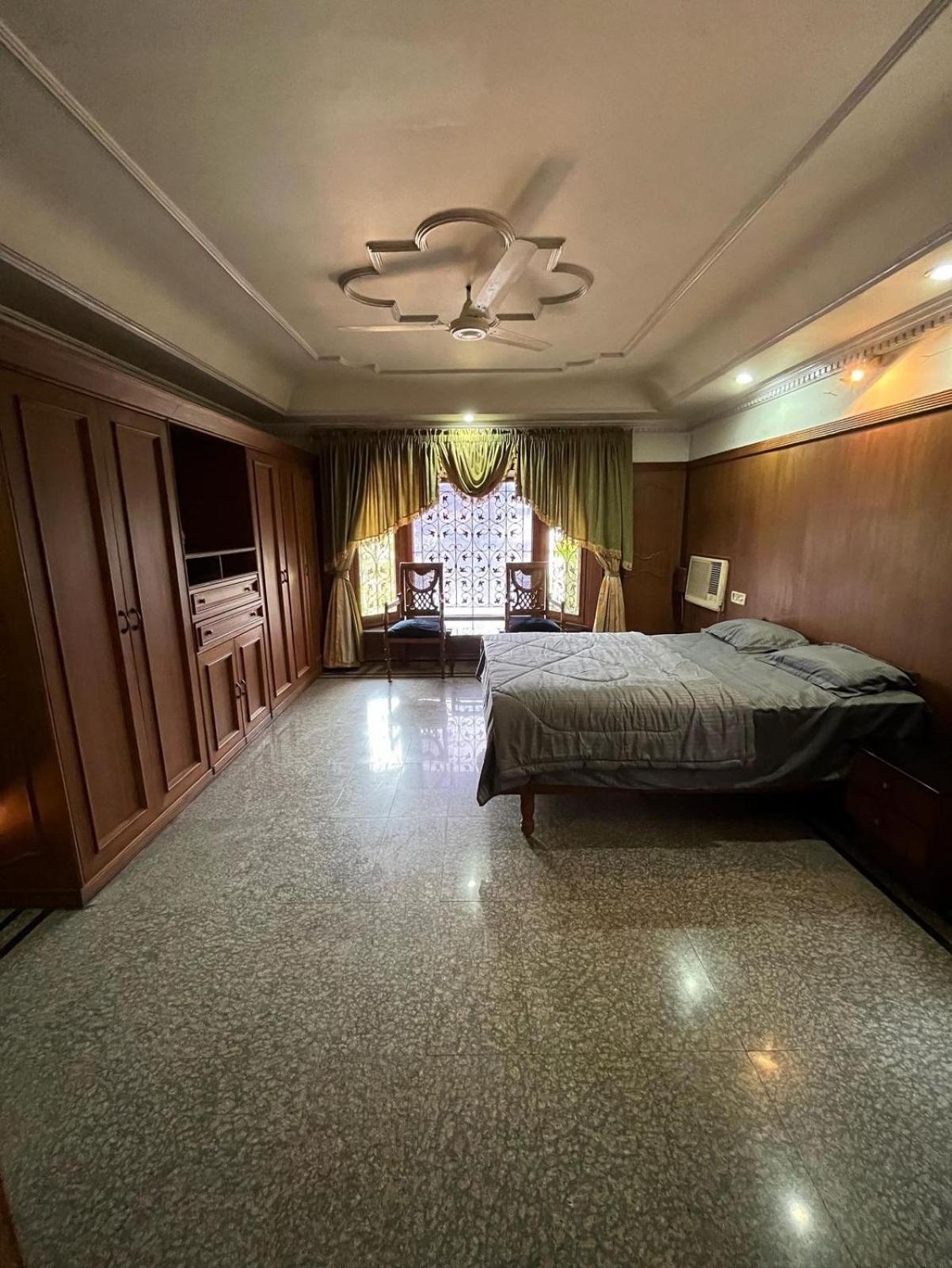 Stone Rock Castle Hotel Hyderabad Exterior photo